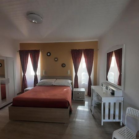 Viccinella House Leilighet Capranica Eksteriør bilde
